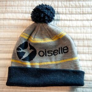 Oiselle Winter Stocking Cap
